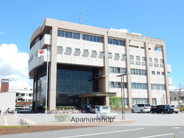 警察署・交番　岡山南警察署（警察署・交番）まで567m