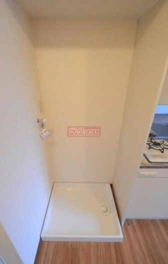 その他設備　玄関