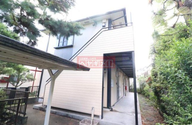 エントランス　眺望