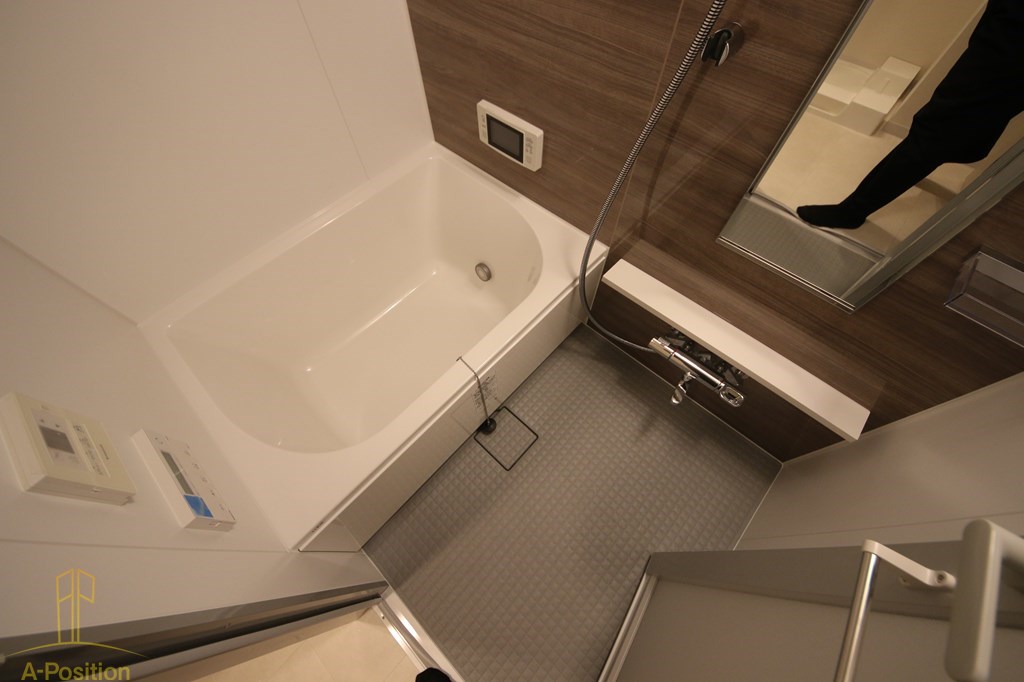 バス・シャワールーム　アーバネックス京町堀