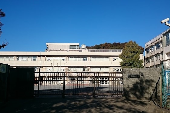 小学校　横浜市立城郷小学校（小学校）まで855m