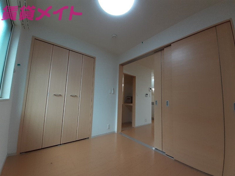 その他部屋・スペース　同タイプの部屋写真です