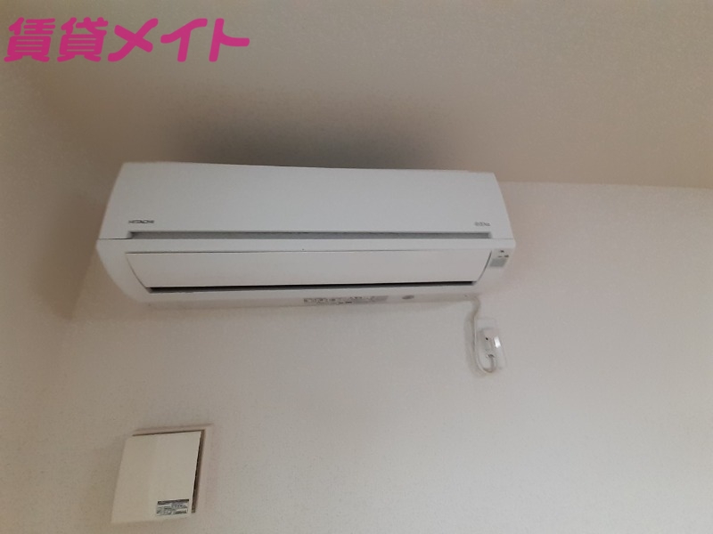 その他設備　同タイプの部屋写真です