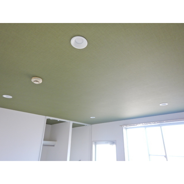 その他　内装・照明器具