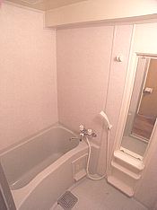 バス・シャワールーム　※参考写真
