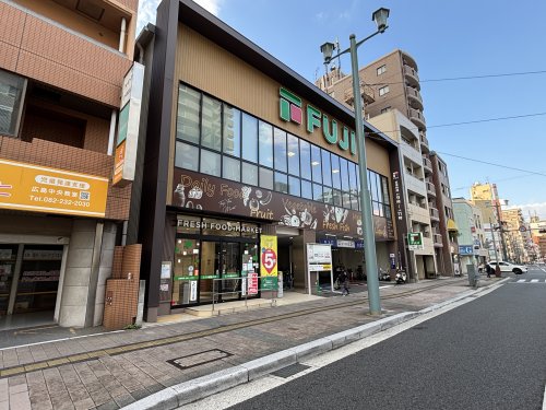 スーパー　フジ小網店（スーパー）まで768m