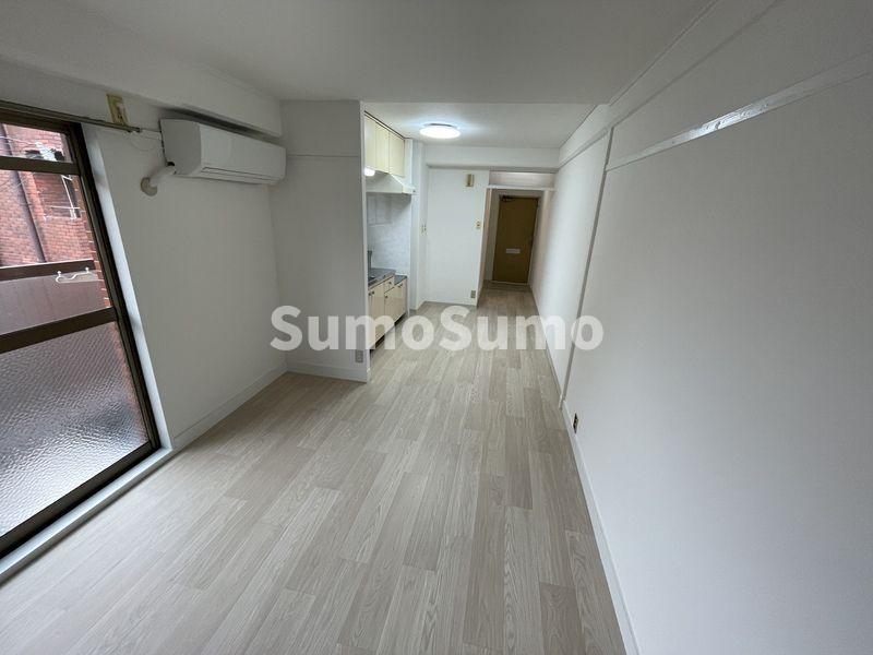 居室・リビング　使いやすいリビングです