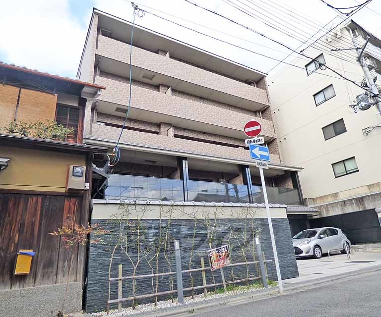 建物外観　建物外観です。
