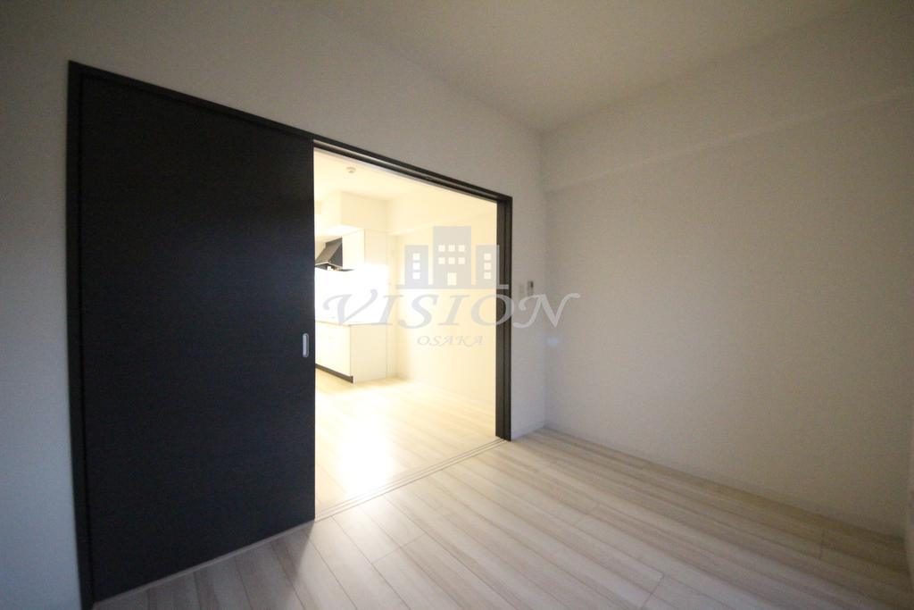 その他部屋・スペース　室内写真は別タイプのものです