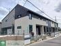 蓮田駅より徒歩20分 2階 新築の賃貸物件