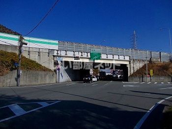 その他　姫路バイパス姫路東インター（その他）まで1595m