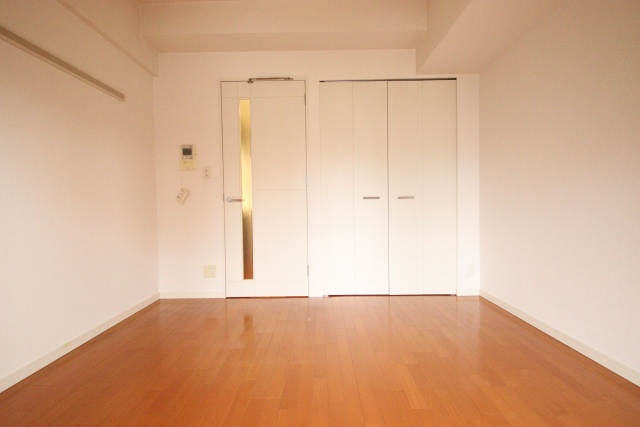 居室・リビング　※別室の参考写真の為、現況優先です。