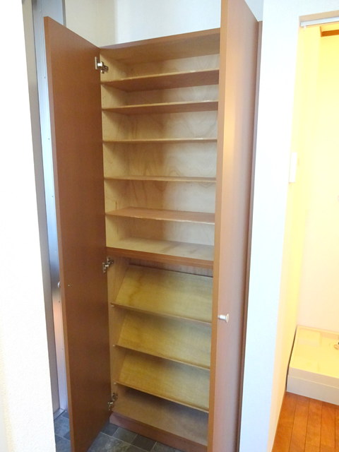 玄関　★玄関・シューズボックス★