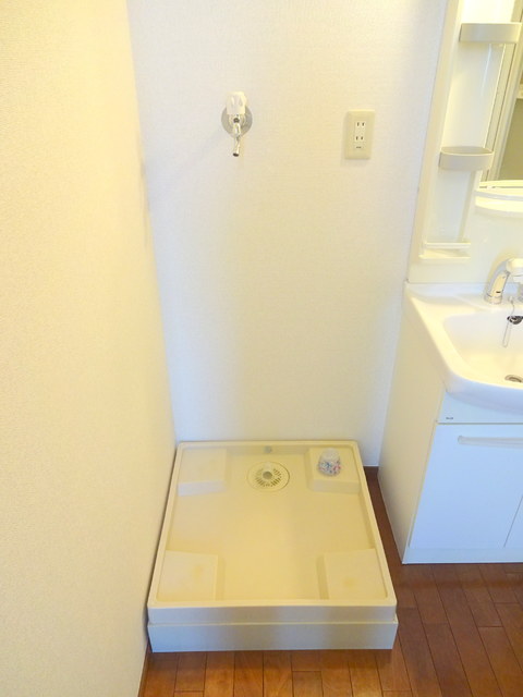 その他　★洗濯機置場★