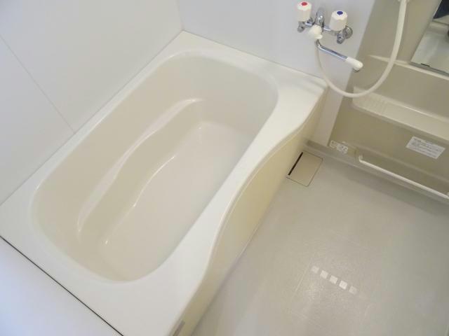 バス・シャワールーム　※別部屋(参考)