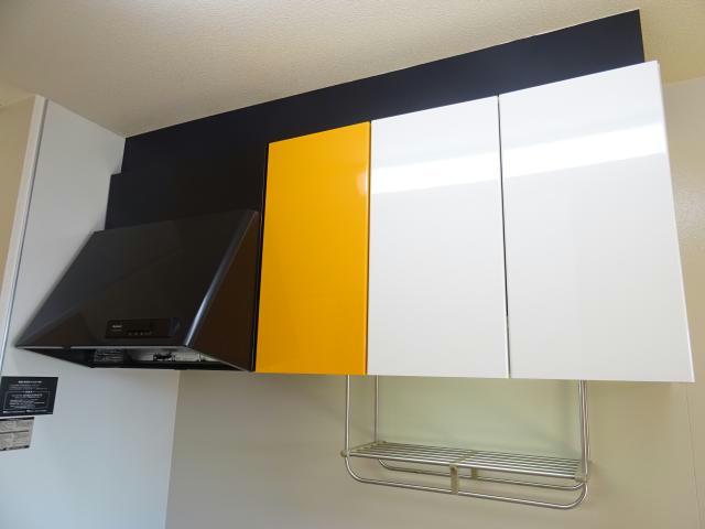 収納　※別部屋(参考)