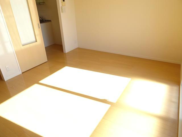 居室・リビング　※別部屋(参考)