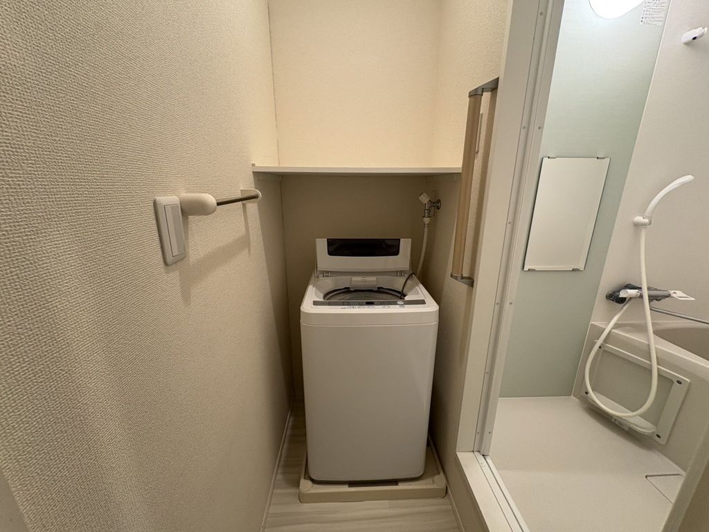 その他　ポスト