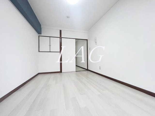 その他部屋・スペース　寝室です。