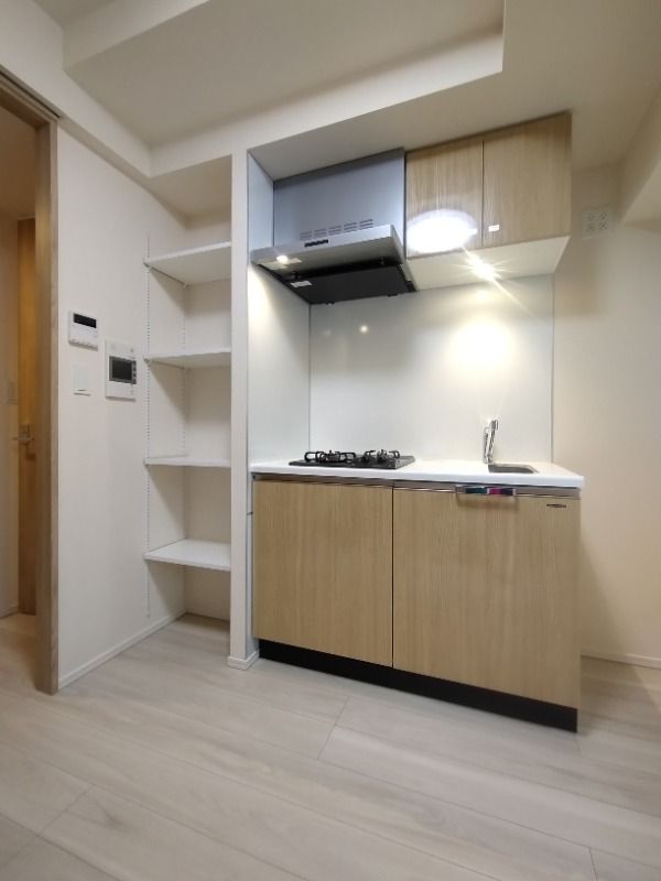 キッチン　※別部屋参照