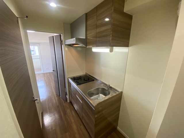 キッチン　※同施工会社のイメージ写真※