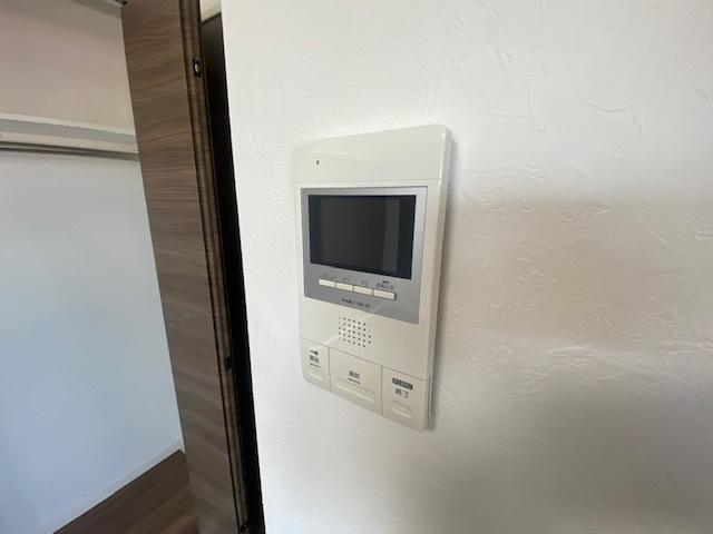 セキュリティ　※同施工会社のイメージ写真※