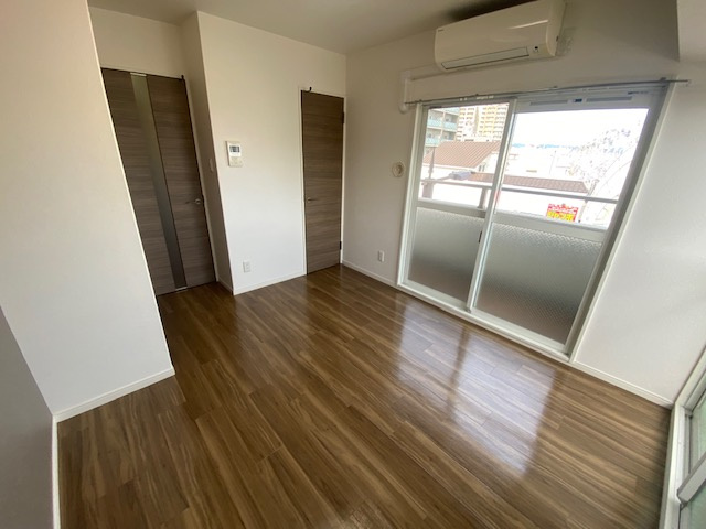 居室・リビング　※同施工会社のイメージ写真※