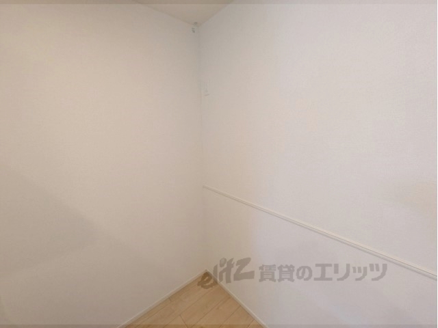 その他部屋・スペース　冷蔵庫置場