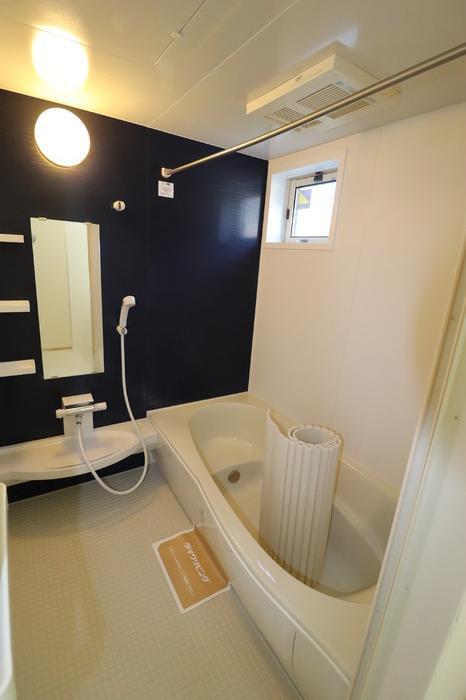 バス・シャワールーム　一坪風呂 追焚 浴室換気乾燥機