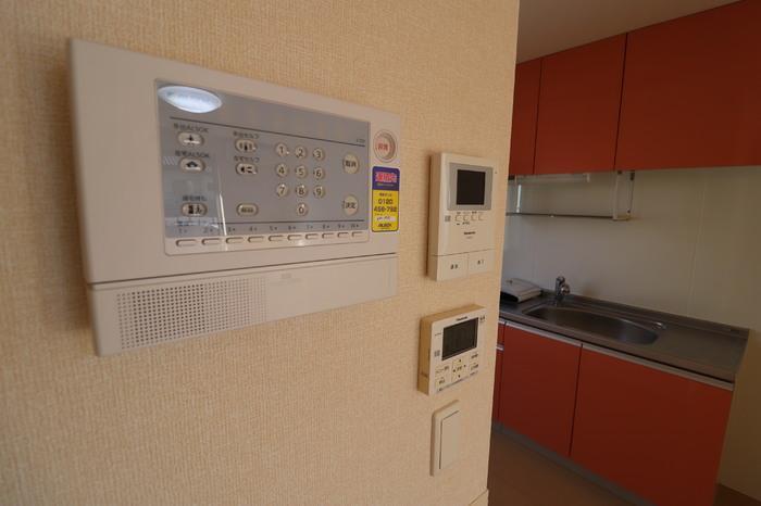 セキュリティ　セキュリティ