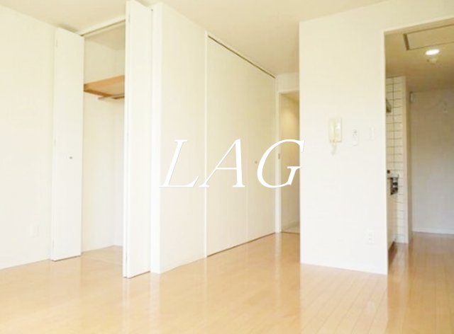 その他部屋・スペース　寝室です。