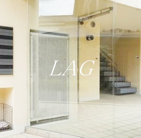 エントランス　エントランスです。