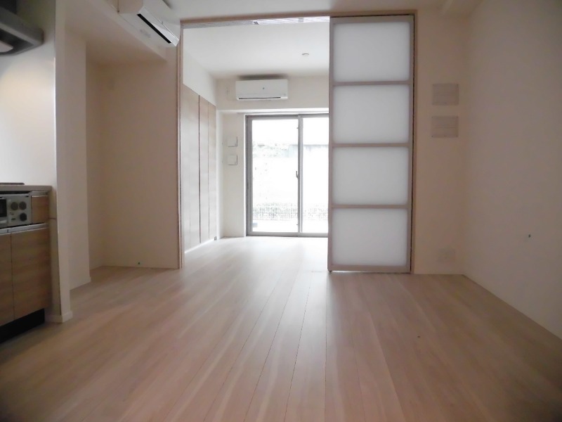 その他部屋・スペース　別角度から見たお部屋♪