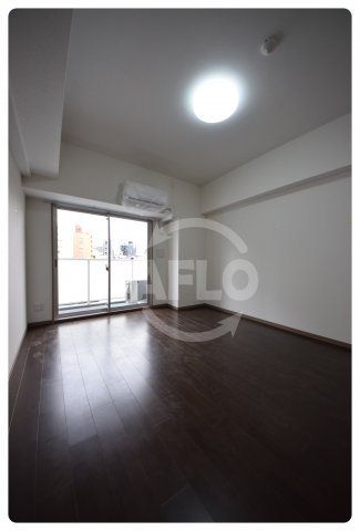 その他部屋・スペース　コスモ真田山　寝室