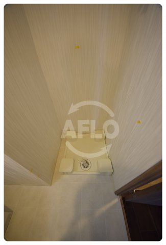 その他　コスモ真田山　洗濯機置場