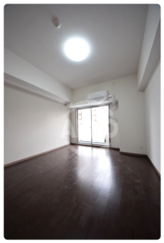 居室・リビング　コスモ真田山　洋室