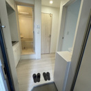 玄関　別号室参考写真
