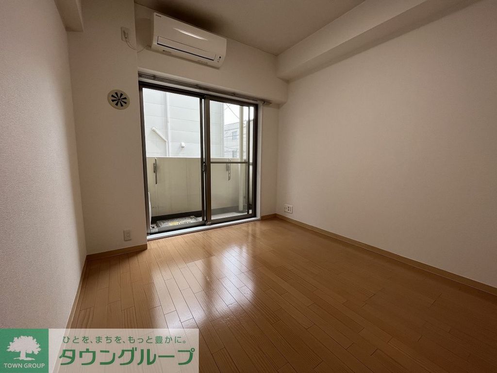 居室・リビング　リビング/居室