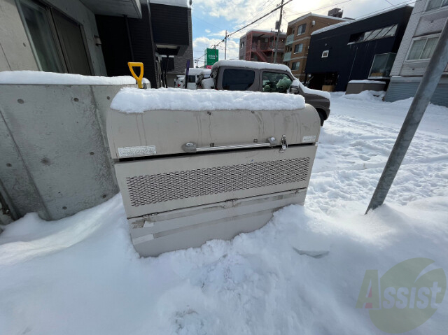 駐車場　駐車場その他