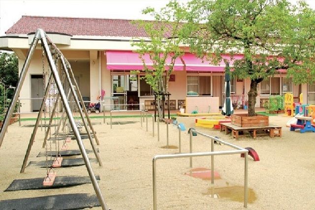幼稚園・保育園　高浜南部保育園（幼稚園・保育園）まで150m