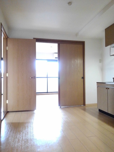 居室・リビング　居室・リビング