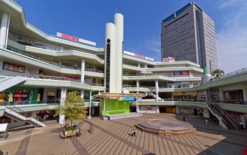 ショッピングセンター　セルシー　千里中央（ショッピングセンター）まで3000m