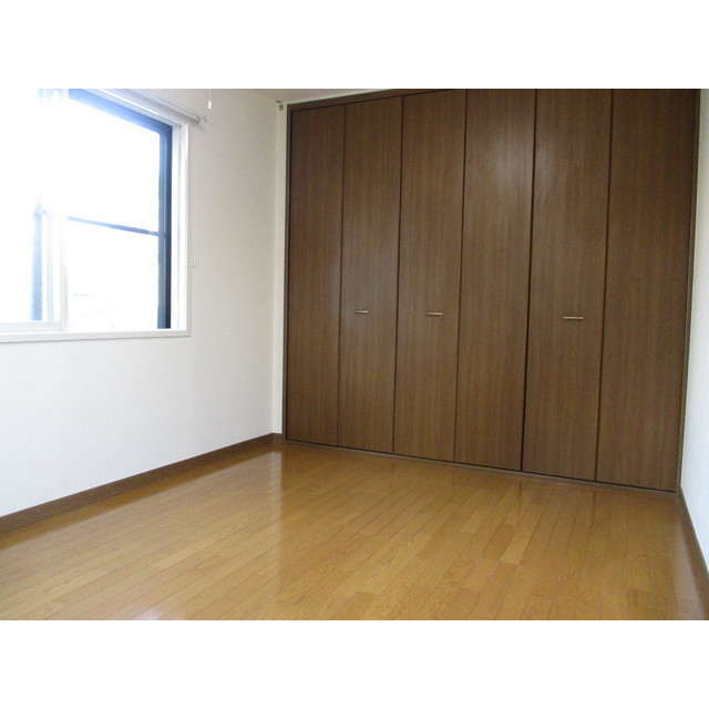 その他部屋・スペース　洋室の様子