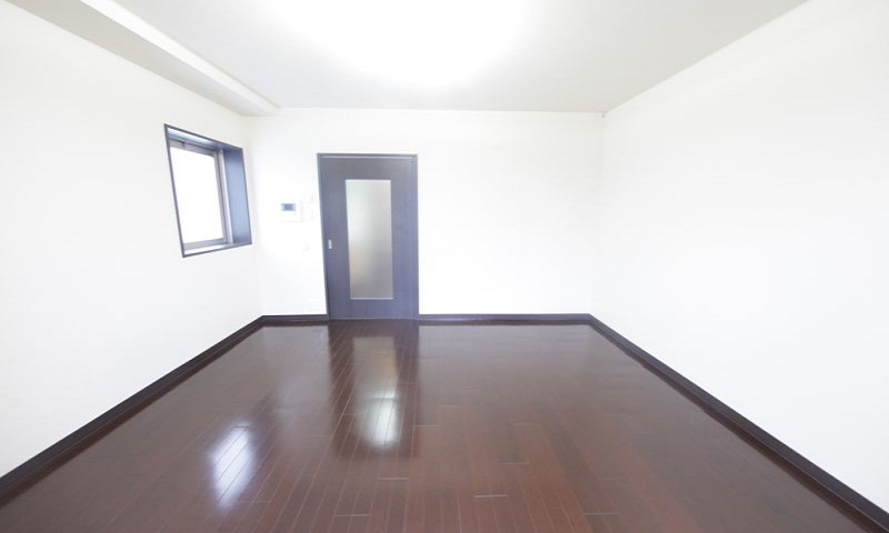 居室・リビング　洋室9帖