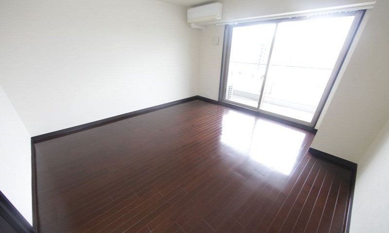 その他部屋・スペース　洋室9帖　エアコン付