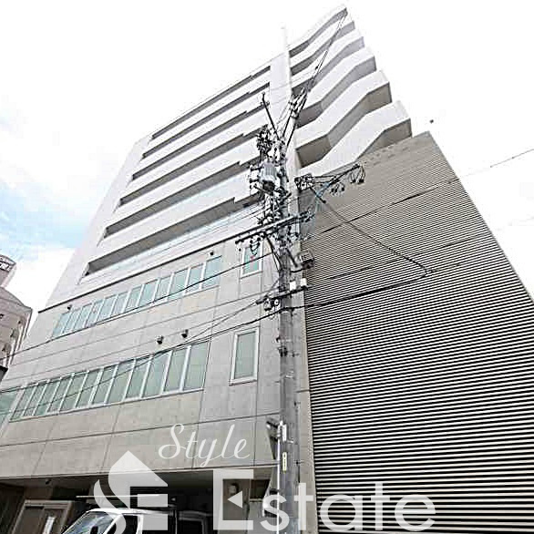 建物外観　外観　★ペット可★　オートロック付　保証人なしOK