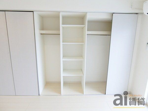 収納　※同仕様写真