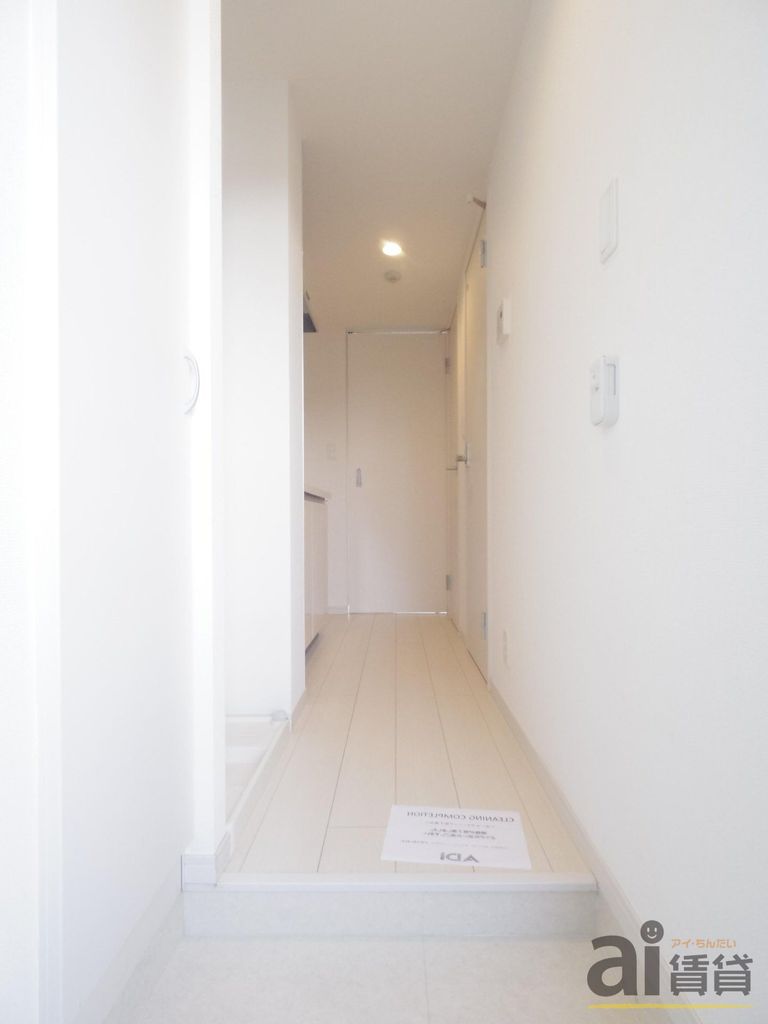 玄関　※同仕様写真