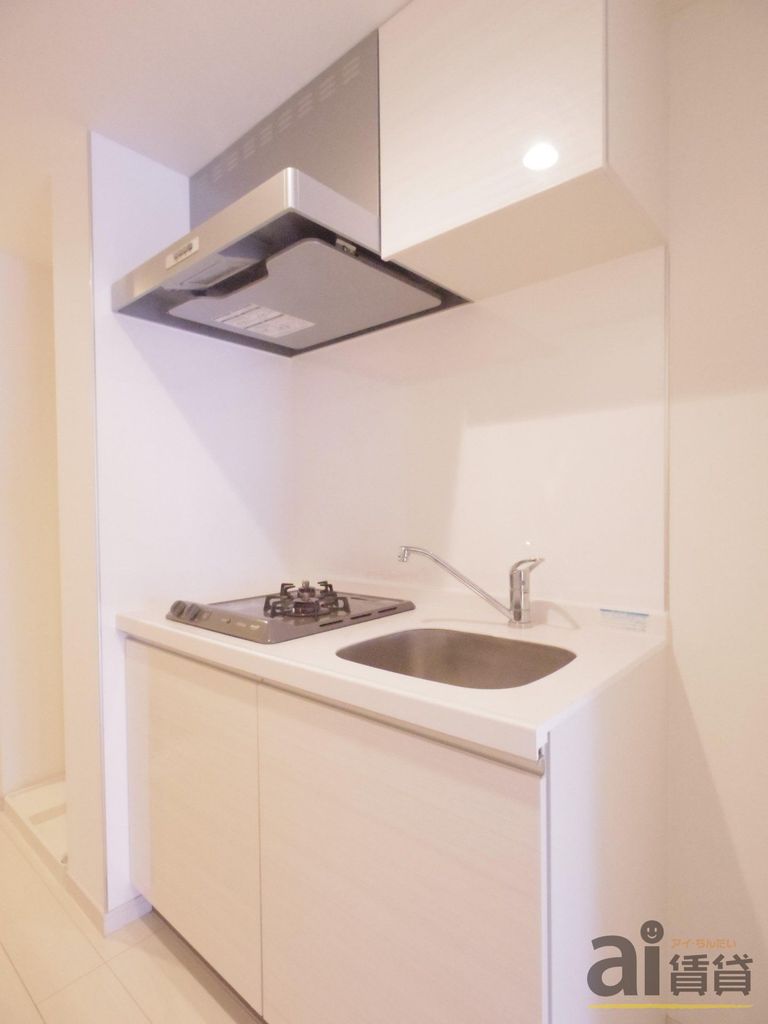 キッチン　※同仕様写真