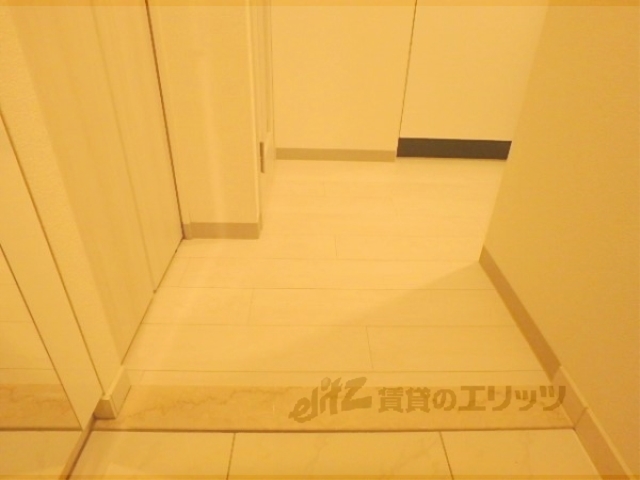 その他部屋・スペース　廊下